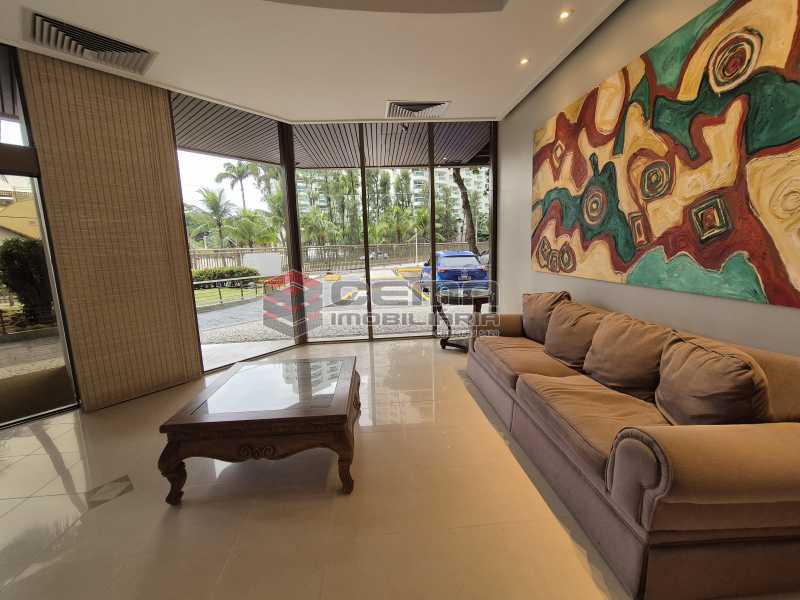 Apartamento à venda em Barra da Tijuca, Zona Oeste RJ, Rio de Janeiro, 1 quarto , 52m² Foto 40