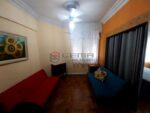 Apartamento para alugar em Flamengo, Zona Sul RJ, Rio de Janeiro, 1 quarto , 35m² Thumbnail 3