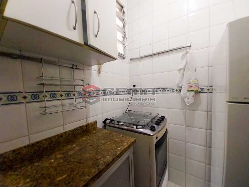 Apartamento para alugar em Flamengo, Zona Sul RJ, Rio de Janeiro, 1 quarto , 35m² Foto 9