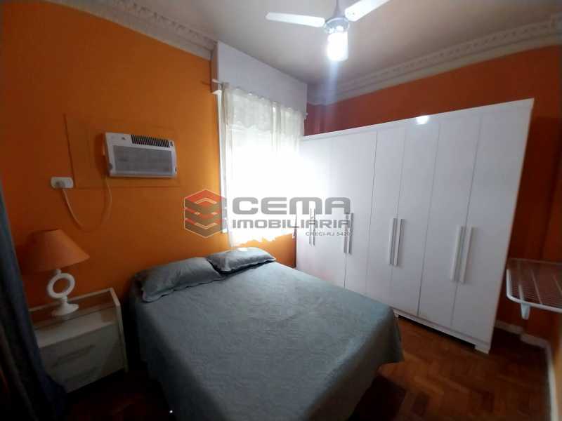 Apartamento para alugar em Flamengo, Zona Sul RJ, Rio de Janeiro, 1 quarto , 35m² Foto 10
