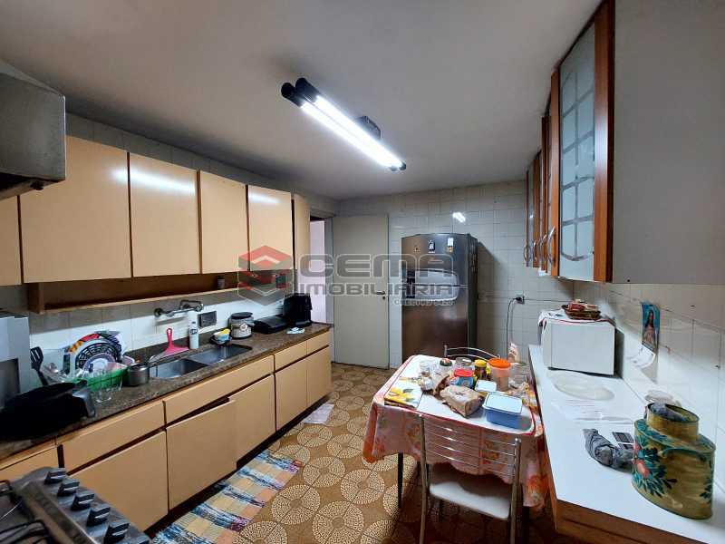 Apartamento à venda em Laranjeiras, Zona Sul RJ, Rio de Janeiro, 3 quartos , 130m² Foto 21