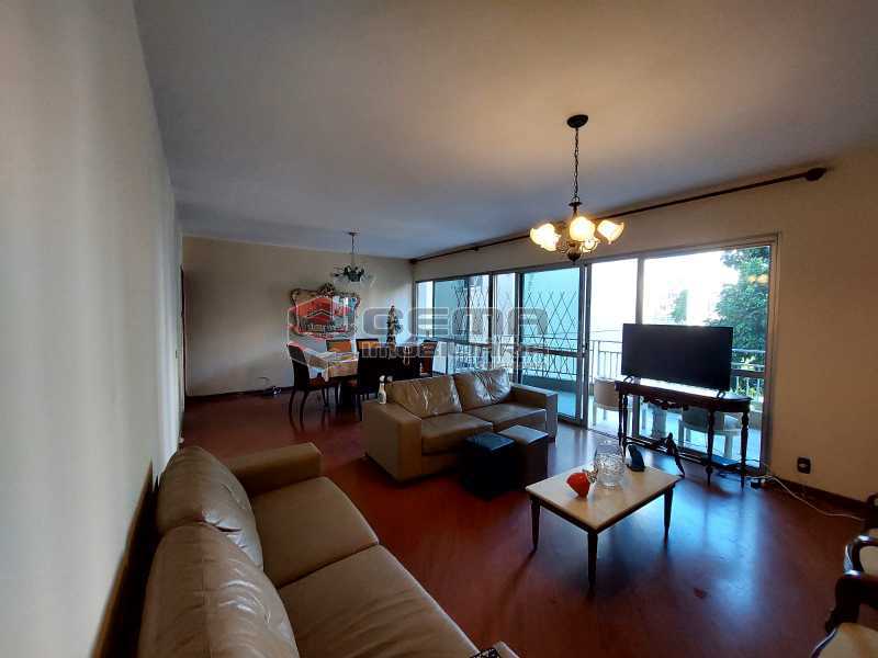 Apartamento à venda em Laranjeiras, Zona Sul RJ, Rio de Janeiro, 3 quartos , 130m² Foto 5
