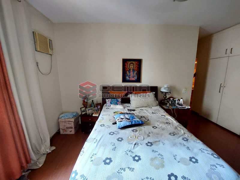 Apartamento à venda em Laranjeiras, Zona Sul RJ, Rio de Janeiro, 3 quartos , 130m² Foto 12