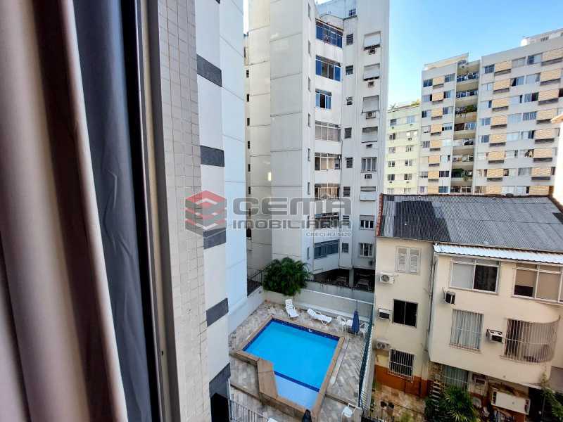 Apartamento à venda em Laranjeiras, Zona Sul RJ, Rio de Janeiro, 3 quartos , 130m² Foto 30