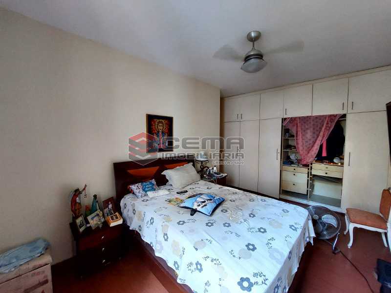 Apartamento à venda em Laranjeiras, Zona Sul RJ, Rio de Janeiro, 3 quartos , 130m² Foto 11