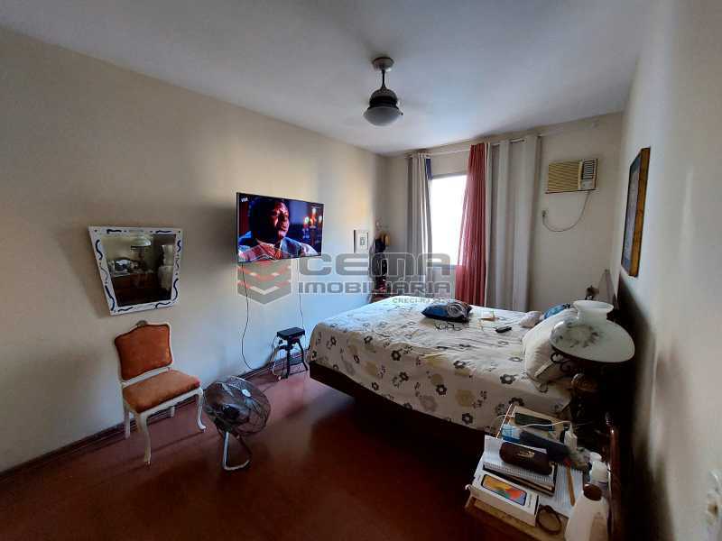 Apartamento à venda em Laranjeiras, Zona Sul RJ, Rio de Janeiro, 3 quartos , 130m² Foto 13