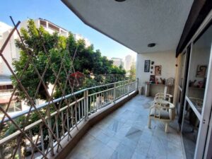 Apartamento à venda em Laranjeiras, Zona Sul RJ, Rio de Janeiro, 3 quartos , 130m² Thumbnail 1