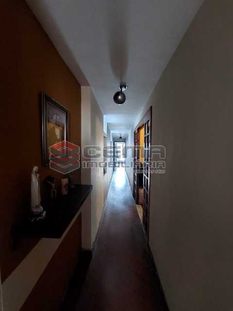 Apartamento à venda em Laranjeiras, Zona Sul RJ, Rio de Janeiro, 3 quartos , 130m² Foto 18