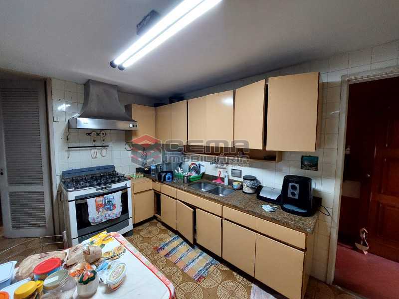 Apartamento à venda em Laranjeiras, Zona Sul RJ, Rio de Janeiro, 3 quartos , 130m² Foto 23