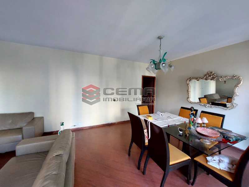 Apartamento à venda em Laranjeiras, Zona Sul RJ, Rio de Janeiro, 3 quartos , 130m² Foto 10