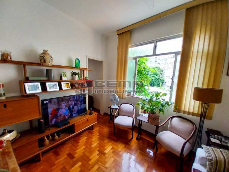 Apartamento para alugar em Copacabana, Zona Sul RJ, Rio de Janeiro, 1 quarto , 32m² Foto 2