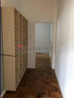 Apartamento à venda em Laranjeiras, Zona Sul RJ, Rio de Janeiro, 3 quartos , 104m² Thumbnail 7