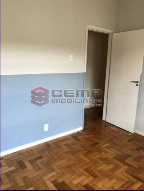 Apartamento à venda em Laranjeiras, Zona Sul RJ, Rio de Janeiro, 3 quartos , 104m² Foto 13