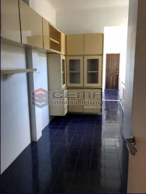 Apartamento à venda em Laranjeiras, Zona Sul RJ, Rio de Janeiro, 3 quartos , 104m² Foto 22