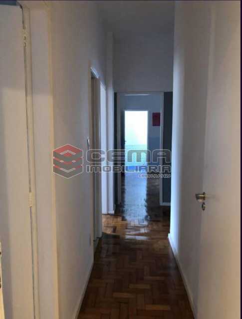 Apartamento à venda em Laranjeiras, Zona Sul RJ, Rio de Janeiro, 3 quartos , 104m² Foto 28