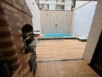 Casa de rua para alugar em Laranjeiras, Zona Sul RJ, Rio de Janeiro, 3 quartos , 228m² Thumbnail 12