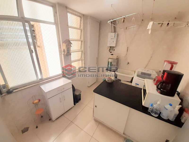 Apartamento à venda em Catete, Zona Sul RJ, Rio de Janeiro, 2 quartos , 72m² Foto 19