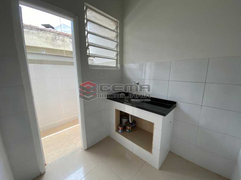 Apartamento à venda em Centro, Zona Centro RJ, Rio de Janeiro, 2 quartos , 53m² Foto 14