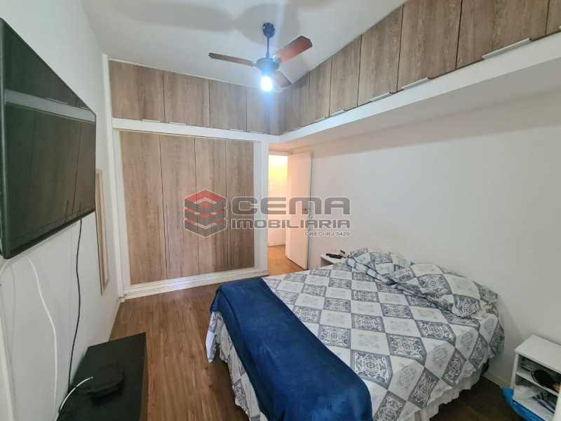 Apartamento à venda em Copacabana, Zona Sul RJ, Rio de Janeiro, 2 quartos , 70m² Foto 6