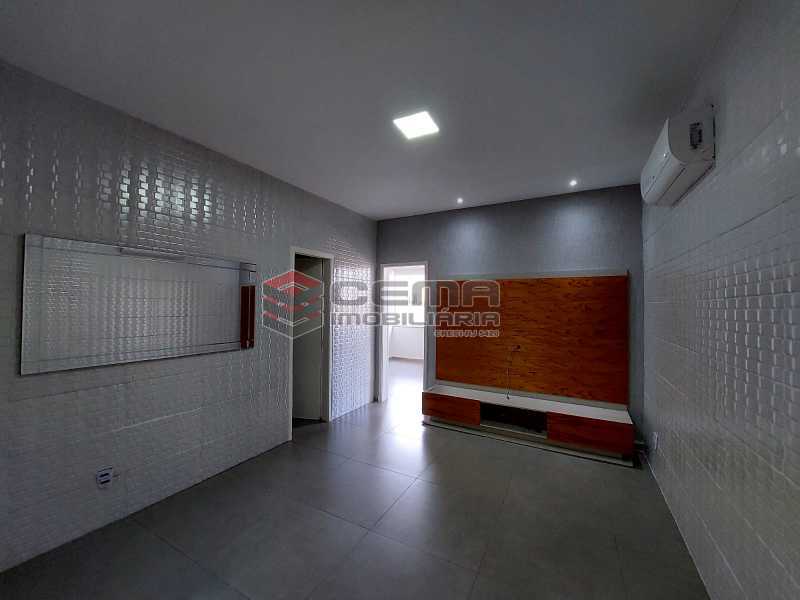 Apartamento à venda em Flamengo, Zona Sul RJ, Rio de Janeiro, 2 quartos , 88m² Foto 2