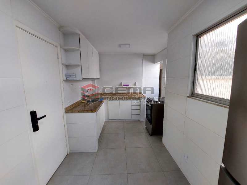 Apartamento à venda em Flamengo, Zona Sul RJ, Rio de Janeiro, 2 quartos , 88m² Foto 24