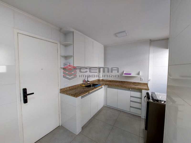 Apartamento à venda em Flamengo, Zona Sul RJ, Rio de Janeiro, 2 quartos , 88m² Foto 23