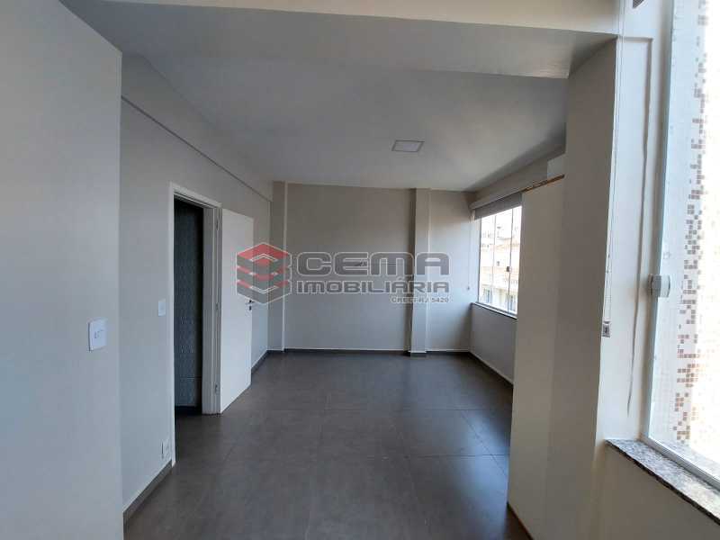 Apartamento à venda em Flamengo, Zona Sul RJ, Rio de Janeiro, 2 quartos , 88m² Foto 6