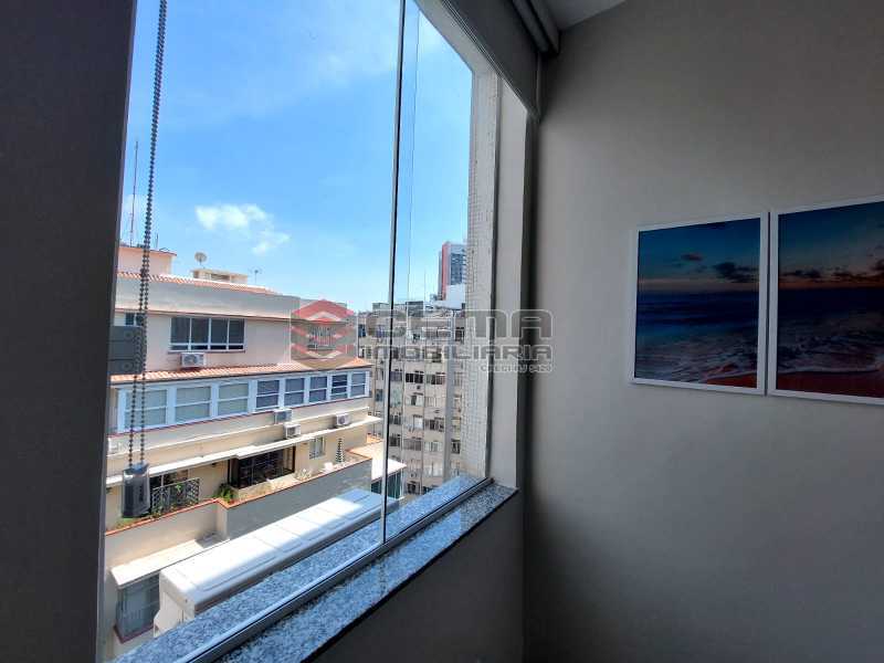Apartamento à venda em Flamengo, Zona Sul RJ, Rio de Janeiro, 2 quartos , 88m² Foto 9