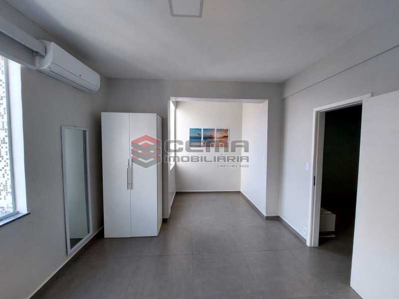 Apartamento à venda em Flamengo, Zona Sul RJ, Rio de Janeiro, 2 quartos , 88m² Foto 25