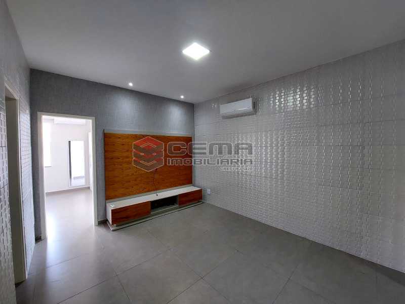 Apartamento à venda em Flamengo, Zona Sul RJ, Rio de Janeiro, 2 quartos , 88m² Foto 4