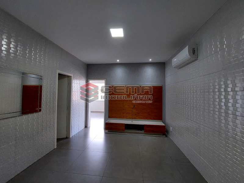 Apartamento à venda em Flamengo, Zona Sul RJ, Rio de Janeiro, 2 quartos , 88m² Foto 29