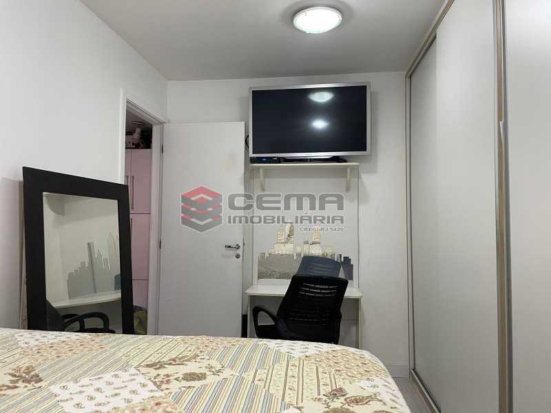 Apartamento à venda em Centro, Zona Centro RJ, Rio de Janeiro, 2 quartos , 62m² Foto 11