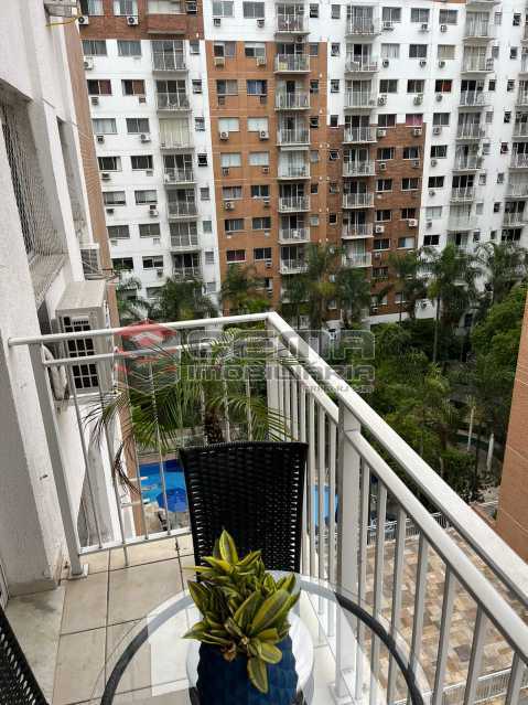 Apartamento à venda em Centro, Zona Centro RJ, Rio de Janeiro, 2 quartos , 62m² Foto 7