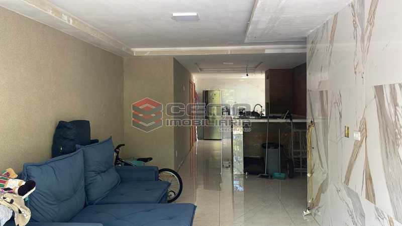 Apartamento à venda em Barra da Tijuca, Zona Oeste RJ, Rio de Janeiro, 3 quartos , 106m² Foto 4