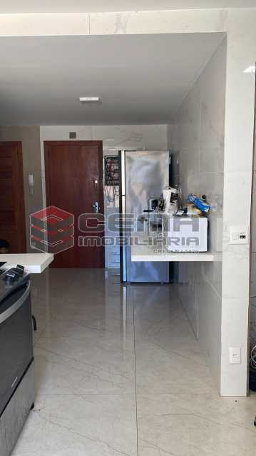 Apartamento à venda em Barra da Tijuca, Zona Oeste RJ, Rio de Janeiro, 3 quartos , 106m² Foto 16