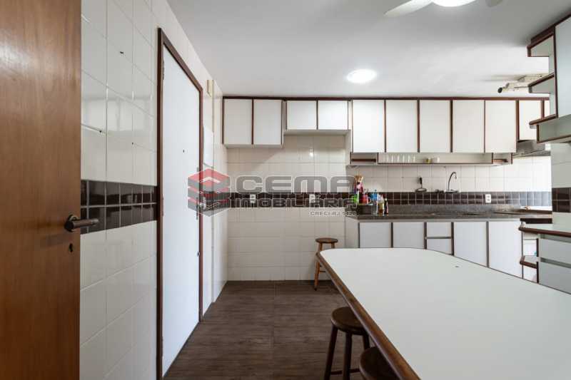 Apartamento à venda em Laranjeiras, Zona Sul RJ, Rio de Janeiro, 3 quartos , 122m² Foto 21