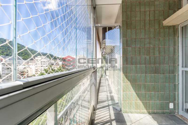 Apartamento à venda em Laranjeiras, Zona Sul RJ, Rio de Janeiro, 3 quartos , 122m² Foto 5