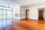 Apartamento à venda em Laranjeiras, Zona Sul RJ, Rio de Janeiro, 3 quartos , 122m² Thumbnail 3