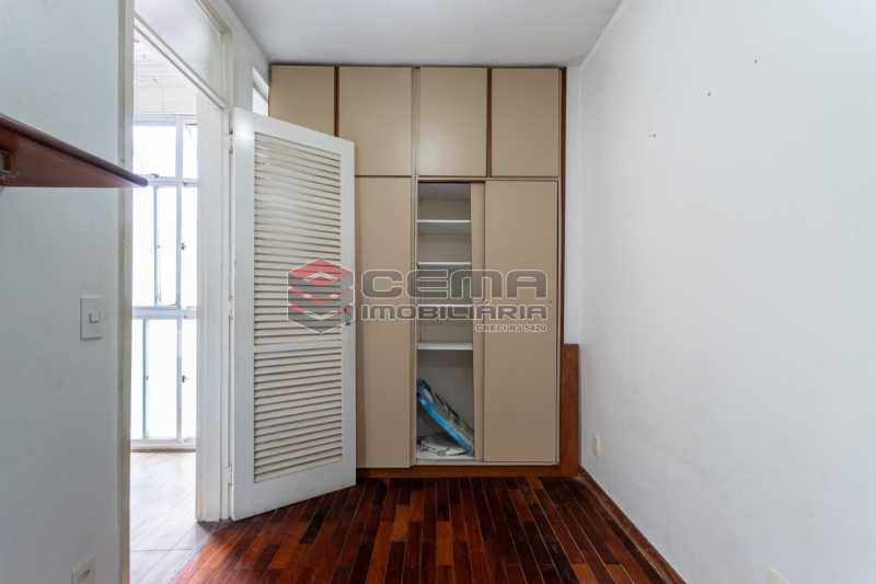 Apartamento à venda em Laranjeiras, Zona Sul RJ, Rio de Janeiro, 3 quartos , 122m² Foto 26