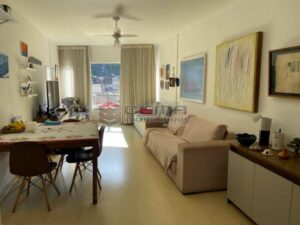 Apartamento à venda em Catete, Zona Sul RJ, Rio de Janeiro, 1 quarto , 67m² Thumbnail 3