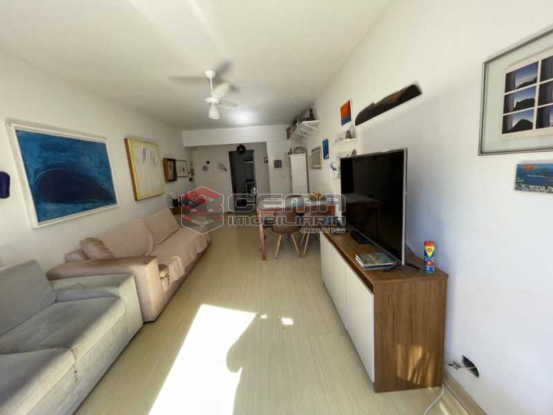 Apartamento à venda em Catete, Zona Sul RJ, Rio de Janeiro, 1 quarto , 67m² Foto 4