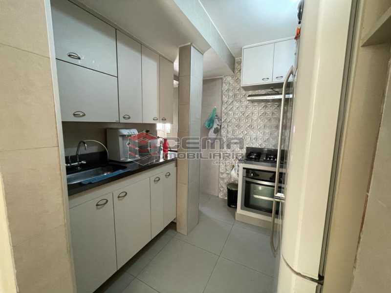 Apartamento à venda em Catete, Zona Sul RJ, Rio de Janeiro, 1 quarto , 67m² Foto 10
