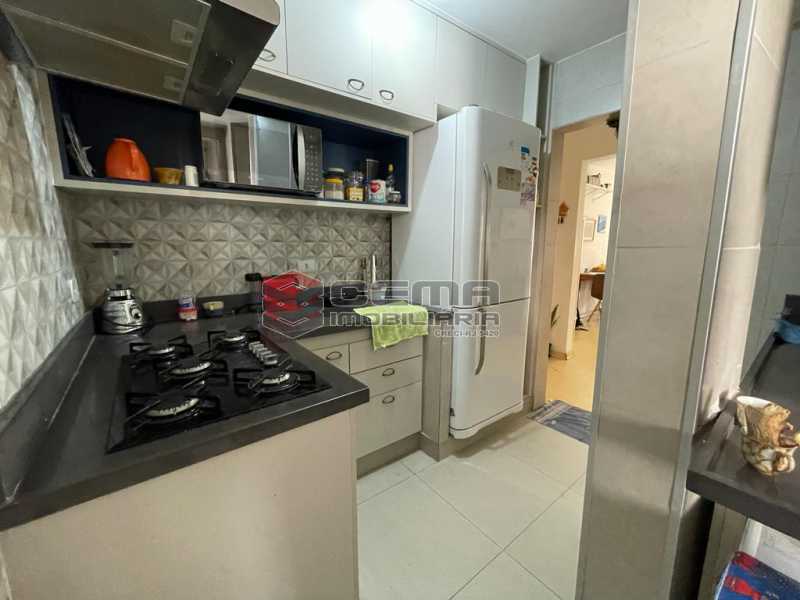 Apartamento à venda em Catete, Zona Sul RJ, Rio de Janeiro, 1 quarto , 67m² Foto 11