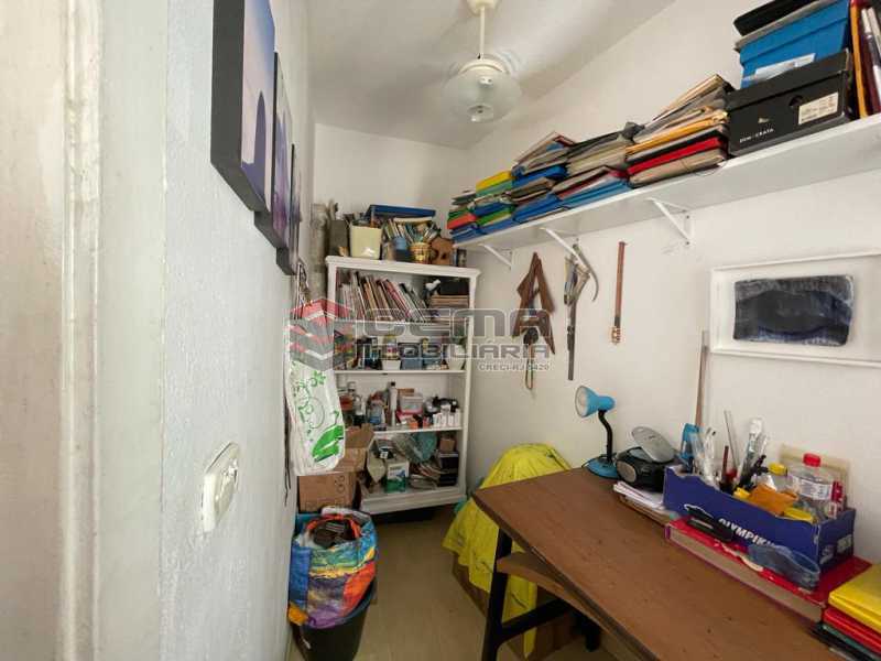 Apartamento à venda em Catete, Zona Sul RJ, Rio de Janeiro, 1 quarto , 67m² Foto 17