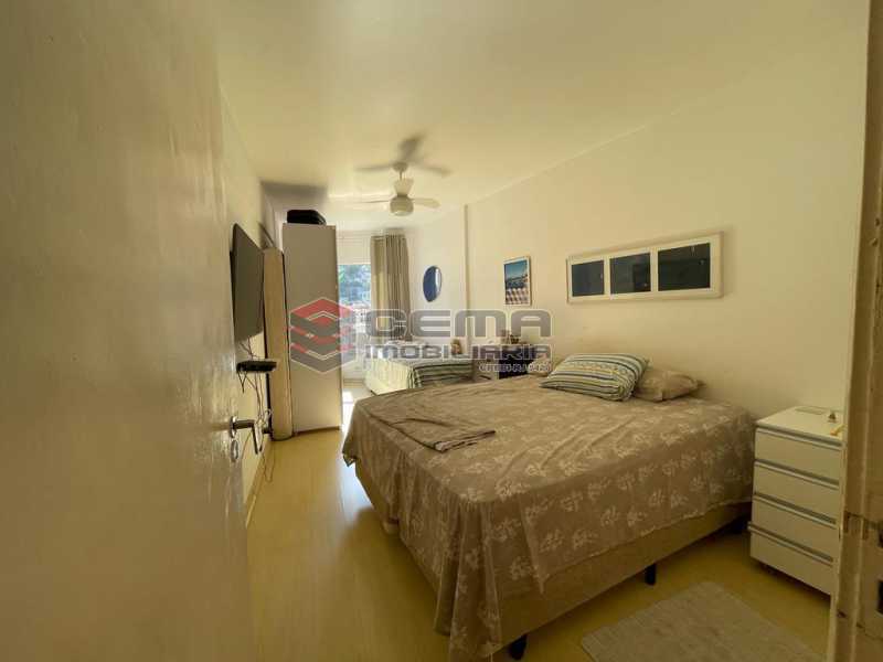Apartamento à venda em Catete, Zona Sul RJ, Rio de Janeiro, 1 quarto , 67m² Foto 5