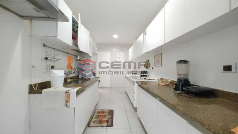 Apartamento à venda em Laranjeiras, Zona Sul RJ, Rio de Janeiro, 3 quartos , 160m² Foto 22