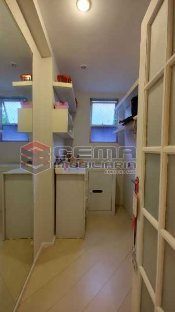 Apartamento à venda em Laranjeiras, Zona Sul RJ, Rio de Janeiro, 3 quartos , 160m² Foto 18