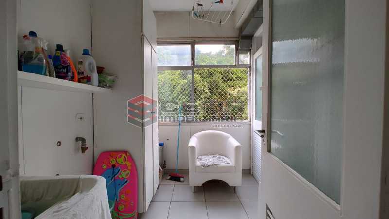 Apartamento à venda em Laranjeiras, Zona Sul RJ, Rio de Janeiro, 3 quartos , 160m² Foto 27