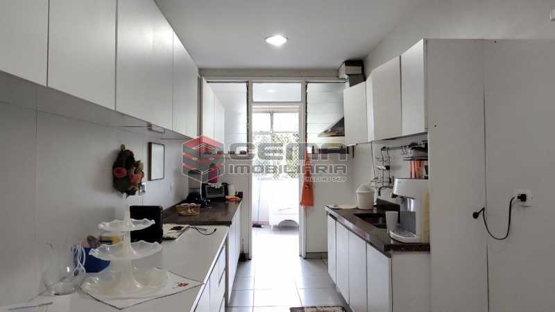Apartamento à venda em Laranjeiras, Zona Sul RJ, Rio de Janeiro, 3 quartos , 160m² Foto 23