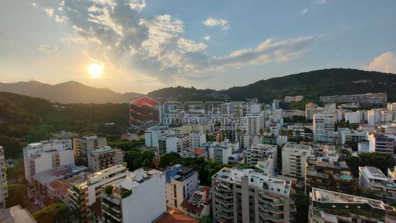 Apartamento à venda em Laranjeiras, Zona Sul RJ, Rio de Janeiro, 3 quartos , 160m²